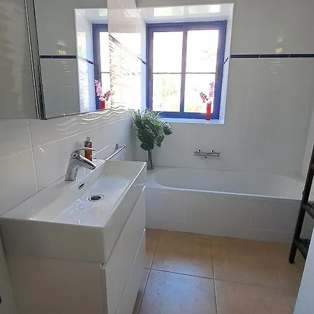 Casa Horizonte - Ruhe I Weitblick I Freiheit 2-8 Personen Дом отдыха *