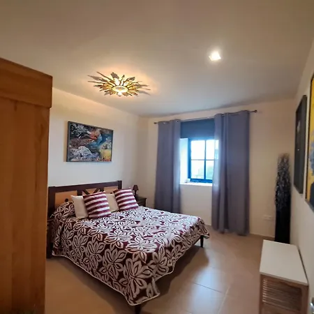 Casa Horizonte - Ruhe I Weitblick I Freiheit 2-8 Personen Дом отдыха