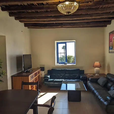 Дом отдыха Casa Horizonte - Ruhe I Weitblick I Freiheit 2-8 Personen