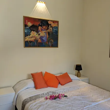 Dom wakacyjny Casa Horizonte - Ruhe I Weitblick I Freiheit 2-8 Personen *