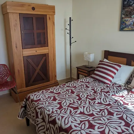 Casa Horizonte - Ruhe I Weitblick I Freiheit 2-8 Personen Фасния