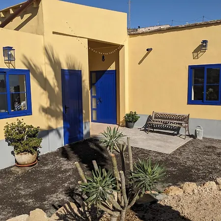 Casa Horizonte - Ruhe I Weitblick I Freiheit 2-8 Personen * Фасния
