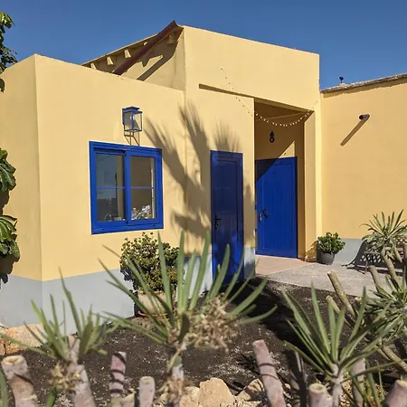 Casa Horizonte - Ruhe I Weitblick I Freiheit 2-8 Personen Дом отдыха