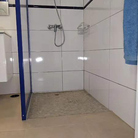 Дом отдыха Casa Horizonte - Ruhe I Weitblick I Freiheit 2-8 Personen