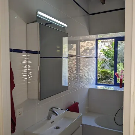 Дом отдыха Casa Horizonte - Ruhe I Weitblick I Freiheit 2-8 Personen Фасния