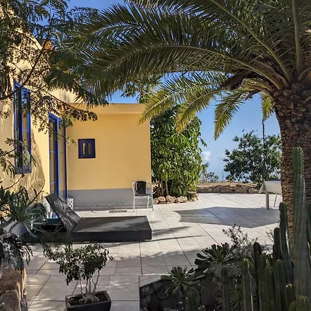 Casa Horizonte - Ruhe I Weitblick I Freiheit 2-8 Personen Дом отдыха *