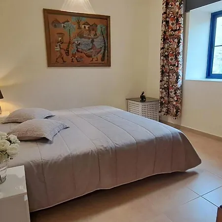 Дом отдыха Casa Horizonte - Ruhe I Weitblick I Freiheit 2-8 Personen *