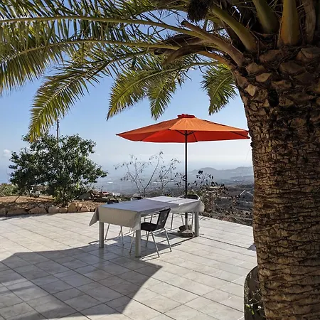 Casa Horizonte - Ruhe I Weitblick I Freiheit 2-8 Personen Фасния
