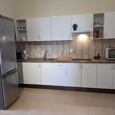 Casa Horizonte - Ruhe I Weitblick I Freiheit 2-8 Personen Дом отдыха Фасния