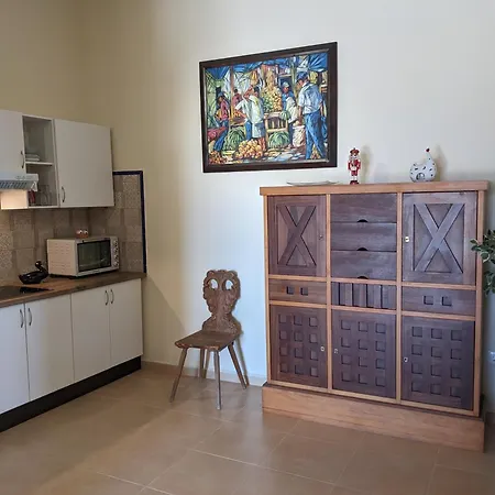 Дом отдыха Casa Horizonte - Ruhe I Weitblick I Freiheit 2-8 Personen