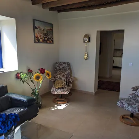 Casa Horizonte - Ruhe I Weitblick I Freiheit 2-8 Personen *