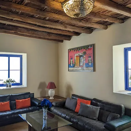 Casa Horizonte - Ruhe I Weitblick I Freiheit 2-8 Personen Дом отдыха