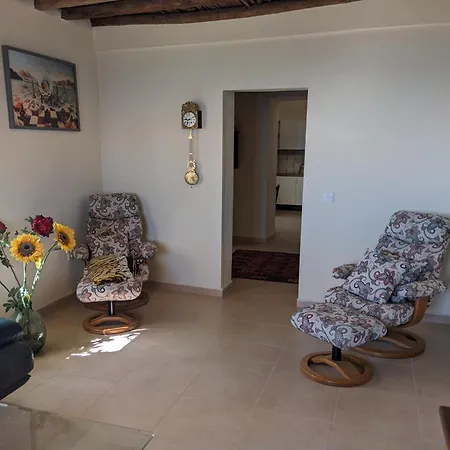 Casa Horizonte - Ruhe I Weitblick I Freiheit 2-8 Personen Дом отдыха *