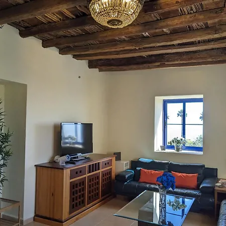 Casa Horizonte - Ruhe I Weitblick I Freiheit 2-8 Personen Фасния