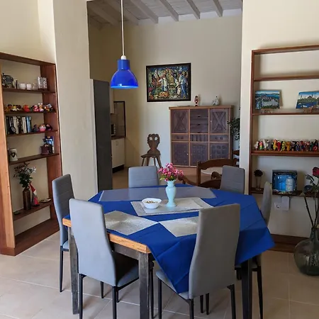Dom wakacyjny Casa Horizonte - Ruhe I Weitblick I Freiheit 2-8 Personen *
